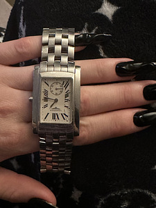 Longines DolceVita (1 фото из 2)