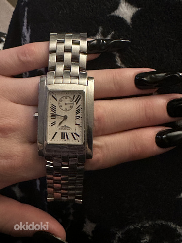 Longines DolceVita