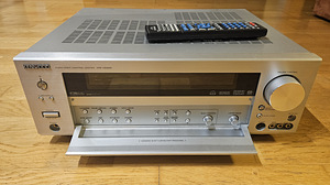 KENWOOD KRF-V8090D (2 foto / 3)