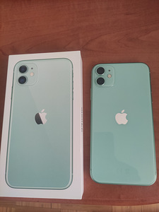 iPhone 11 64 ГБ (2 фото из 3)