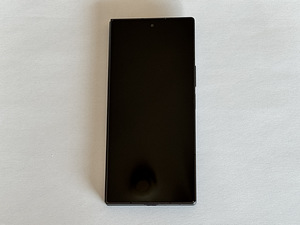 UUS Samsung Galaxy Fold7, 16 GB, 1 TB, must + garantii 2a (2 foto / 6)