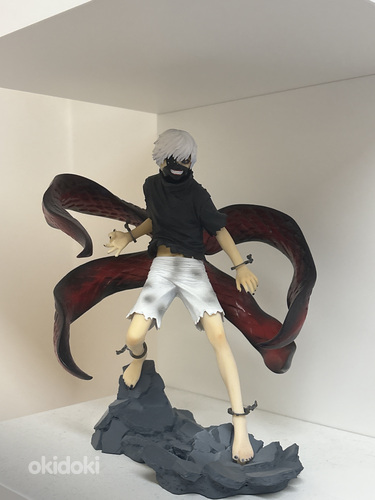 Anime figuur