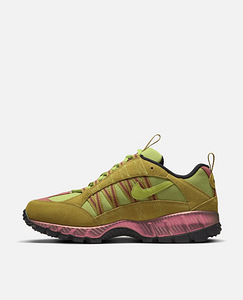 Nike Air Humara Pacific Moss/ Pear-Dark Pony-Dark Pony (2 foto / 4)
