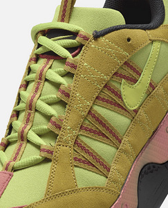 Nike Air Humara Pacific Moss/ Pear-Dark Pony-Dark Pony (3 foto / 4)