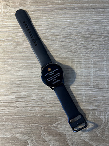 Samsung Galaxy Watch Active 2 (1 foto / 3)