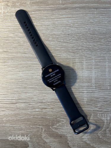 Samsung Galaxy Watch Active 2