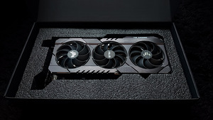 Asus Tuf gaming 3060 ti oc (1 foto / 3)