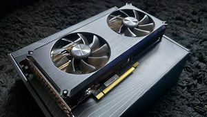 Gainward ghost 3060 ti (1 foto / 5)