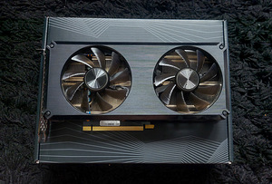 Gainward ghost 3060 ti (2 foto / 5)