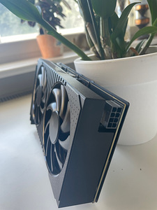 Rtx 3060 ti HP oem (3 foto / 7)