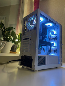 Pc / arvuti (rtx 3060 ti, i5 9400f, 16gb ddr4) (6 foto / 8)