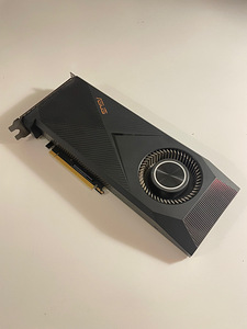 RTX 3090 Asus turbo (1 foto / 5)