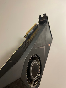 RTX 3090 Asus turbo (3 foto / 5)