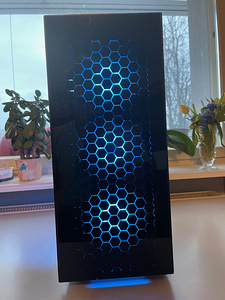 Pc / lauaarvuti ( RTX 3060 TI, Ryzen 5 3600, 16gb DDR4) (6 foto / 7)