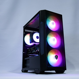 UUS! Lauaarvuti ☆RTX 3070 ☆1TB M.2 SSD ☆14100F (2 foto / 5)