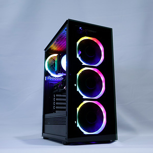 Garantii! Mänguarvuti RTX 3070 32GB DDR4 14100F (1 foto / 5)