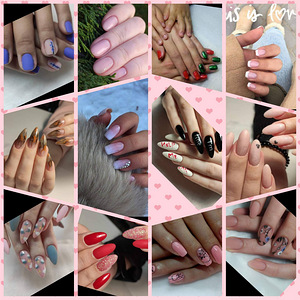 Mani Pedi (1 foto / 2)
