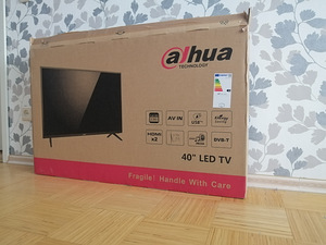 TV 40 tolli (1 foto / 5)