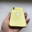 iPhone 11 Yellow 64 Gb (foto #5)