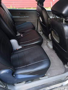 Volkswagen Sharan 1.9 85kw (5 фото из 7)