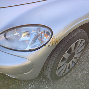 Müüa Pt Cruiser 2.1crd (8 foto / 8)