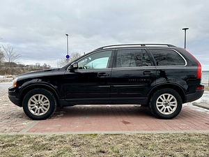 Volvo xc90 2.4d (136 kW) (6 foto / 15)