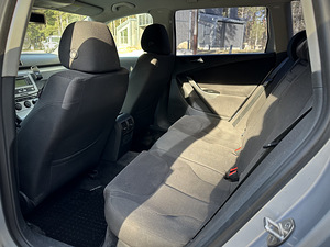 Volkswagen Passat Variant 2.0 TDI (103kW) (9 foto / 10)