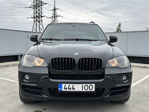 BMW X5, 3.0d (173 kW) (1 foto / 13)