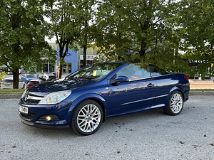 Opel Astra TwinTop 1.8 103kW (2 foto / 15)