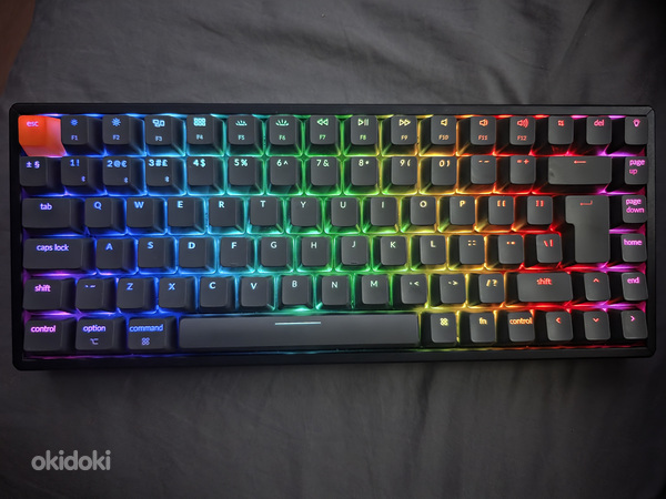 Keychron K2 Wireless Keyboard