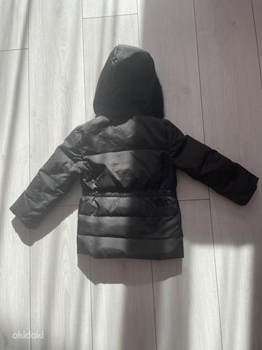 Детская куртка Guess (фото #3)