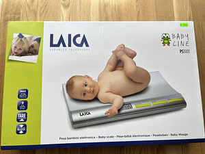 Beebikaalud baby line (1 foto / 1)