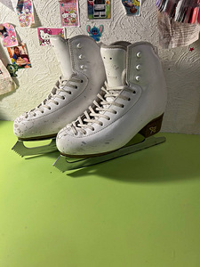 Iluuisud Risport excellence +Terad MIRAGE 8 1/2. size 225