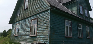 Pirni tn, Nina, Peipsiääre vald, Tartumaa (3 foto / 14)