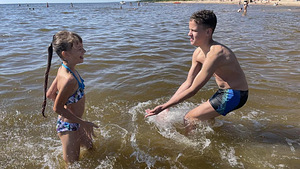 PUHKUS KALAPÜÜK KÜLALISTEMAJAS LIIDIA PEIPSI JÄRV (6 foto / 10)