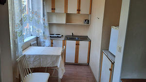 Toome pst 20, Ahtme, Kohtla-Järve, Ida-Virumaa (6 foto / 6)