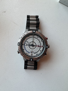 Timex käekell (2 foto / 2)