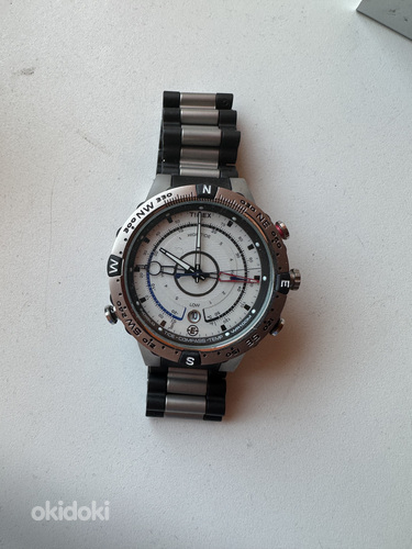 Наручные часы Timex (фото #2)