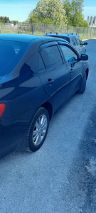 Toyota corolla 1.6 2008 (2 foto / 4)