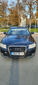 Audi a6 c6 3.0 d (3 фото из 8)