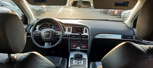 Audi a6 c6 3.0 d (8 фото из 8)