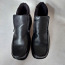Мужские кожаные зимние ботинки (фото #1)