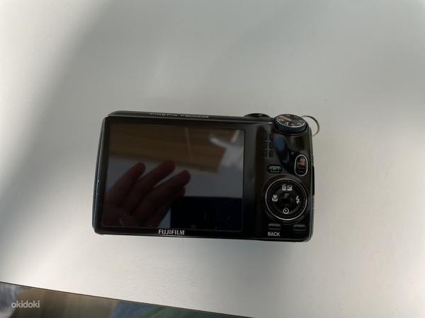 Fujifilm kaamera. (foto #2)