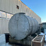 10,7m3 Mahuti Tsisteern Tanker Barrel Tank Konteiner mahutavus (foto #2)