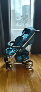Прогулочная коляска Carrello vista (3 фото из 8)