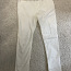 Фирминные белые джинсы Liu-Jo junior (фото #3)