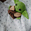 Heegeldatud mänguasi Yoda (foto #3)