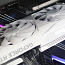 Zotac GeForce RTX 3060 12 ГБ AMP! Белое издание (фото #1)
