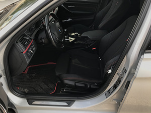 BMW F31 Sport Line Xdrive (9 foto / 9)