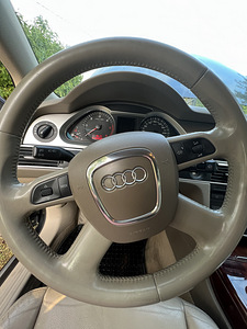 Продам Audi A6 3.0 Quattro (8 фото из 13)